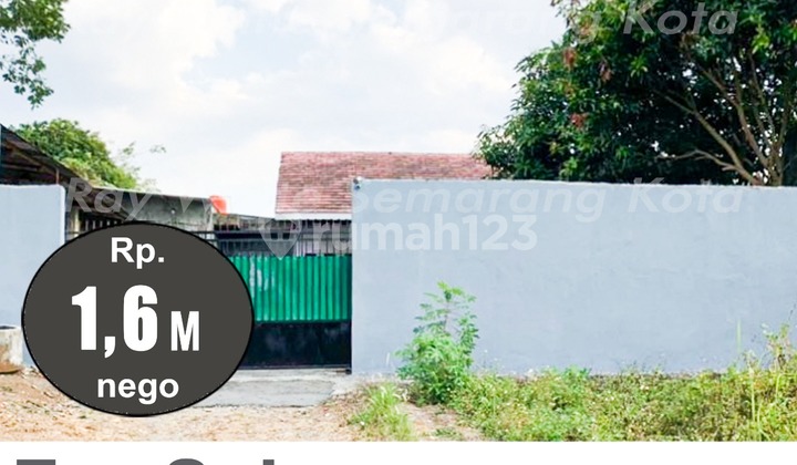 Tanah Dan Gudang Cocok Untuk Bengkel Atau Tempat Usaha Tanah Dan Gudang Cocok Untuk Bengkel Atau Tempat Usaha