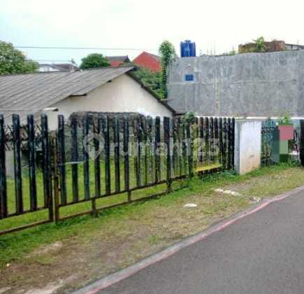 Jual Tanah & Bangunan di Jl Welirang, Karang Rejo, Semarang 1