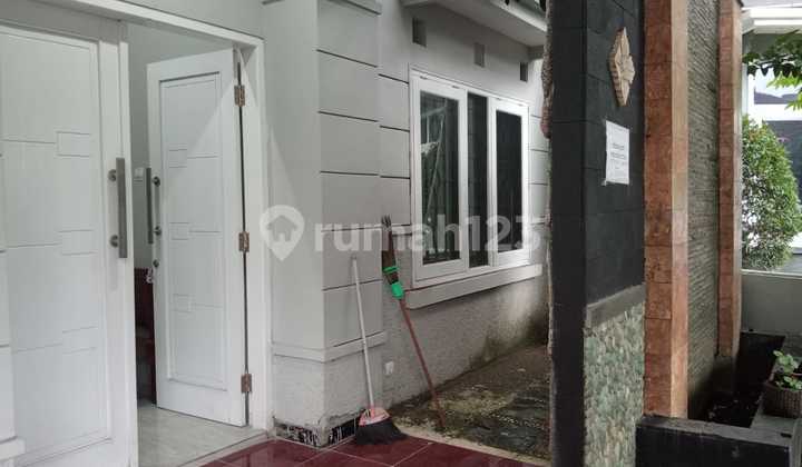 Disewakan Rumah 2 Lt Siap Huni di Graha Estetika Dekat Undip Tembalang 2