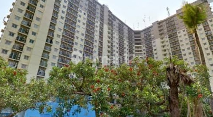 Dijual murah 1 unit type 2 BR di Apartemen Mutiara Bekasi 2