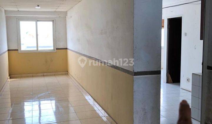 Dijual murah 1 unit type 2 BR di Apartemen Mutiara Bekasi 4