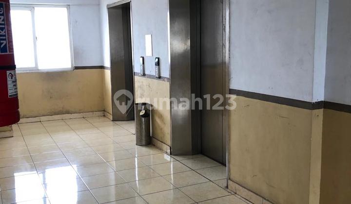 Dijual murah 1 unit type 2 BR di Apartemen Mutiara Bekasi 5