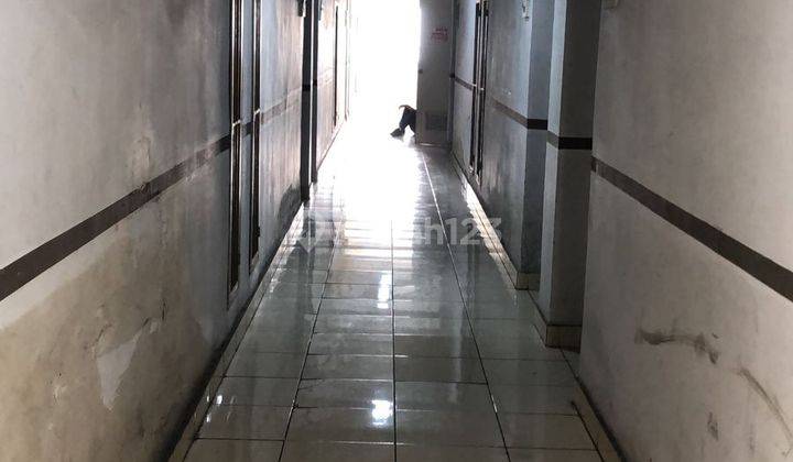 Dijual murah 1 unit type 2 BR di Apartemen Mutiara Bekasi 7