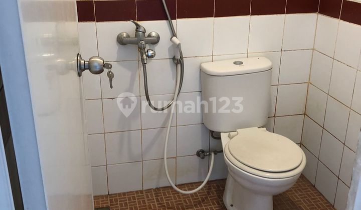 Dijual murah 1 unit type 2 BR di Apartemen Mutiara Bekasi 8