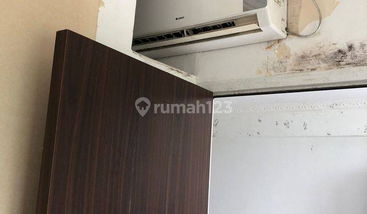 Dijual murah 1 unit type 2 BR di Apartemen Mutiara Bekasi 9