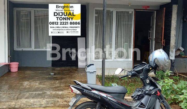 RUMAH MEWAH JARANG ADA SIAP HUNI 1