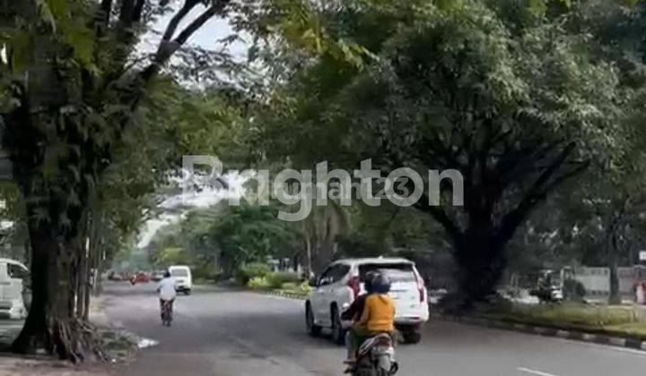 CEPAT! RUKO STRATEGIS!DI JALAN UTAMA BKR, BANDUNG 2