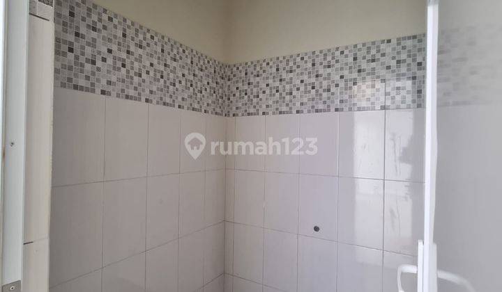 Rumah murah dan cantik strategis di jl Godean  7