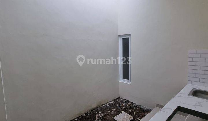 Rumah murah dan cantik strategis di jl Godean  9
