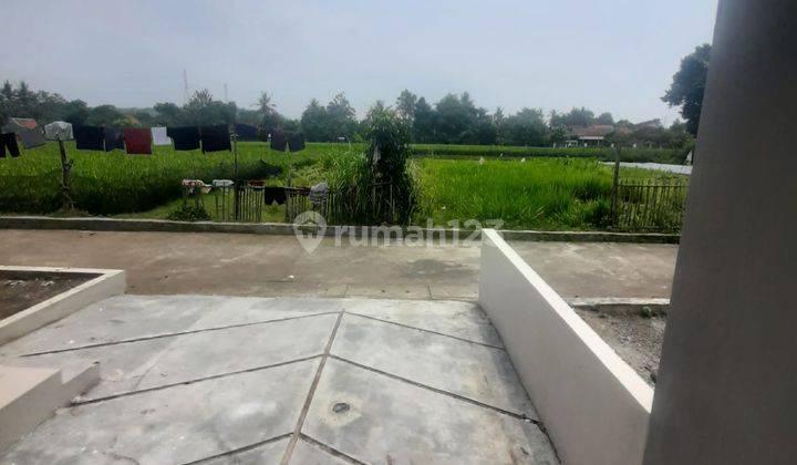 Rumah cantik dan murah strategis di Bantul kota dekat ke alun alun Paseban 2