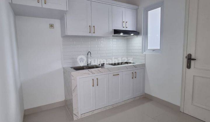 Rumah mewah murah strategis di jl Godean km.8