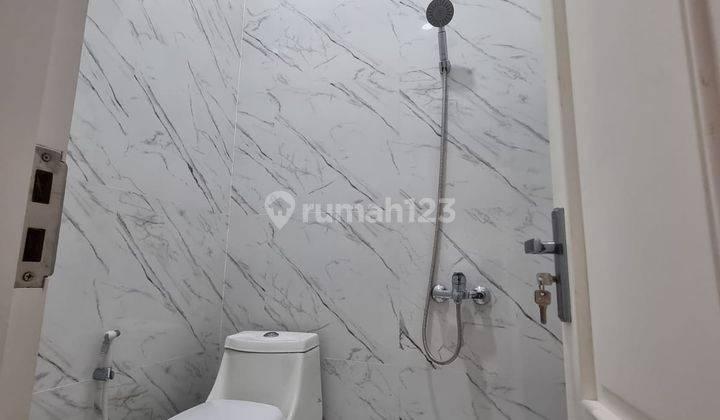 Rumah mewah murah strategis di jl Godean km.8