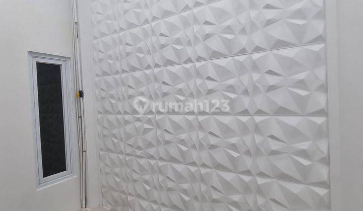Rumah mewah murah strategis di jl Godean km.8