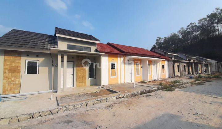 Rumah murah di Bantul kota dekat puskesmas 2 Bantul  2