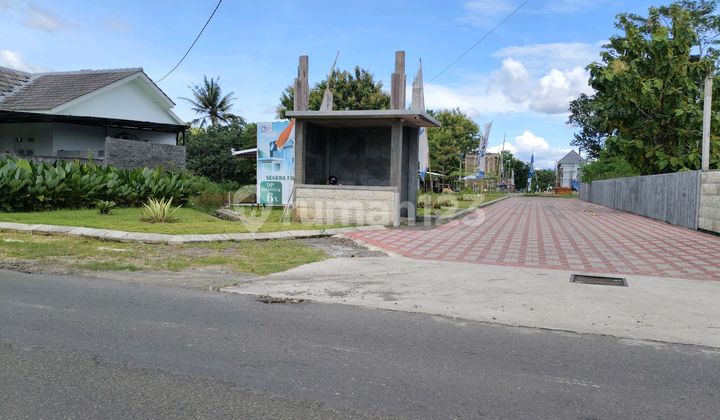 Rumah 2 Lantai Onegate System 700jtaan Di Jl Godean Km.8 Rumah 2 Lantai Onegate System 700jtaan Di Jl Godean Km.8