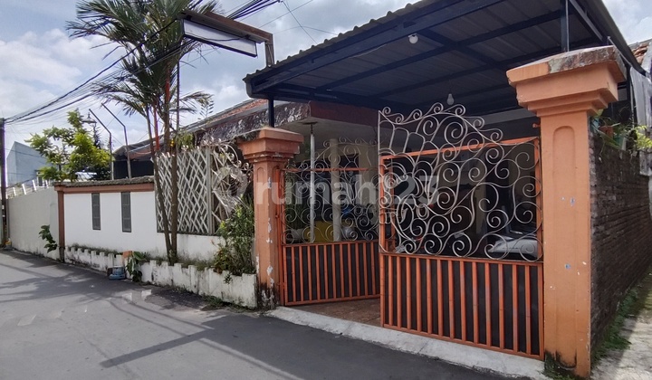 Rumah Bagus Ring 1 Kampus Ugm Yogyakarta Rumah Bagus Ring 1 Kampus Ugm Yogyakarta