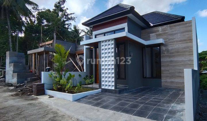 Rumah Cantik Strategis Dekat Rm Jejamuran Utara Pemda Sleman 1