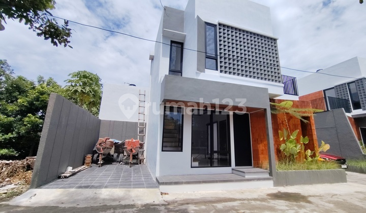 Rumah Industrial 2 Lantai Siap Huni Stratgegis 5 Menit Gallery Kasongan 1