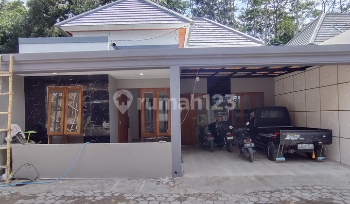 Rumah Siap Huni Timur Pasar Jangkang Dekat Kampus Uii Terpadu Rumah Siap Huni Timur Pasar Jangkang Dekat Kampus Uii Terpadu