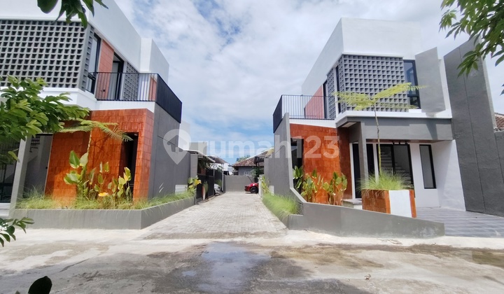 Rumah Industrial 2 Lantai Siap Huni Stratgegis 5 Menit Gallery Kasongan 2