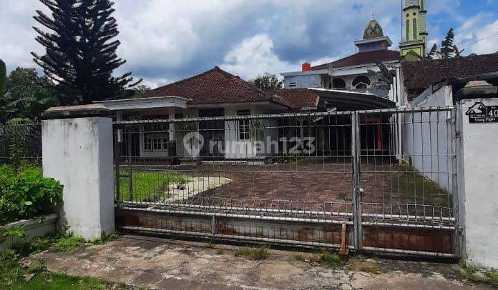 Jual Murah Tanah Bonus Rumah Strategis Dekat Pasar Stan Maguwoharjo  1