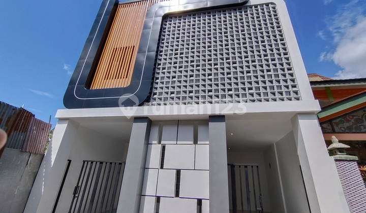 Strategic Exclusive Boarding in Conding Catur Area Near Renowned Campuses 2