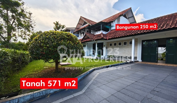 Rumah Hak Milik Sukajadi Boulevard Posisi Terbaik  2