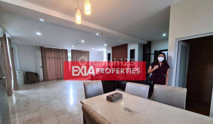 Gedung Hotel Bintang 3 Batam Centre 3lt 2915 Harga Murah Bgt 2