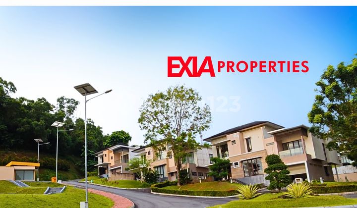 Villa House with Swimming Pool Nagoya Valley Sale at Cost Price