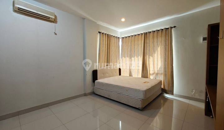 Rumah Hook Sukajadi 400 M2 View Golf Batam Centre 2 Lantai 2