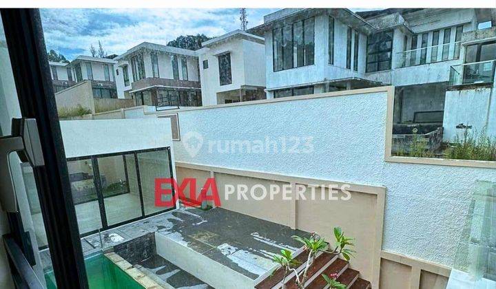 Rumah Villa Kolam Renang Nagoya Valley Jual Harga Modal 2