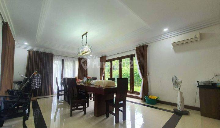 Villa Panbil Bali House Luas Tanah 1536 M2 Paling Besar  2