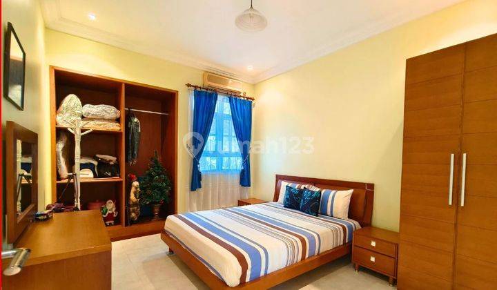 Rumah Ala Villa Sanchaya  Di Rosedale Hook 655 M2 Best Price 2