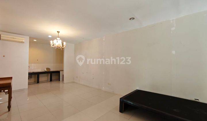 Rumah Hook Sukajadi 400 M2 View Golf Batam Centre 2 Lantai 2