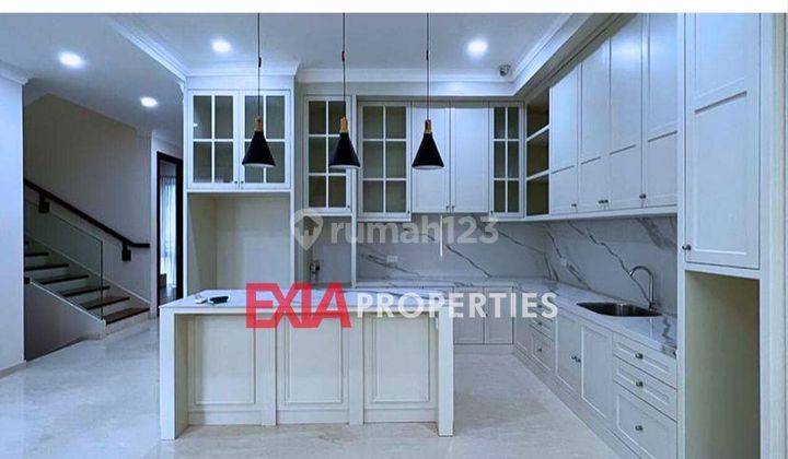 Rumah Villa Kolam Renang Nagoya Valley Jual Harga Modal 2