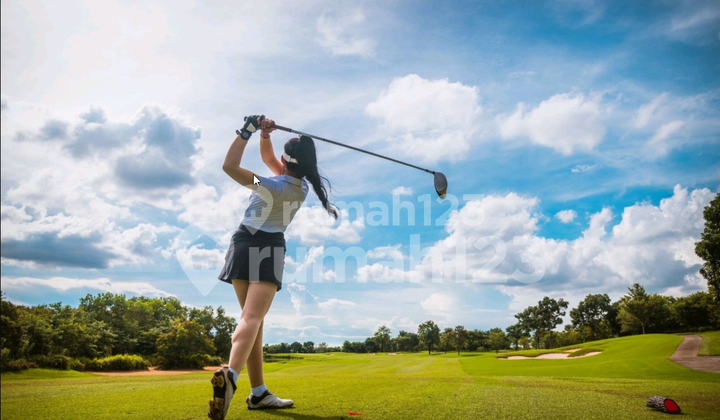 Plot 874 M2 The Golf Sukajadi Batam Unbeatable Price