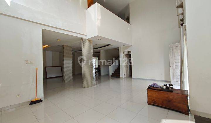 Rumah Hook Sukajadi 400 M2 View Golf Batam Centre 2 Lantai 2