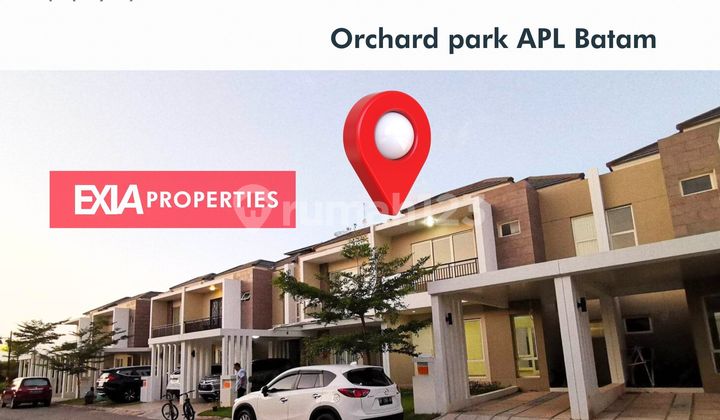 2-Storey House Orchard Park Citrus 160 M2 Below Market Price 2-Storey House Orchard Park Citrus 160 M2 Below Market Price