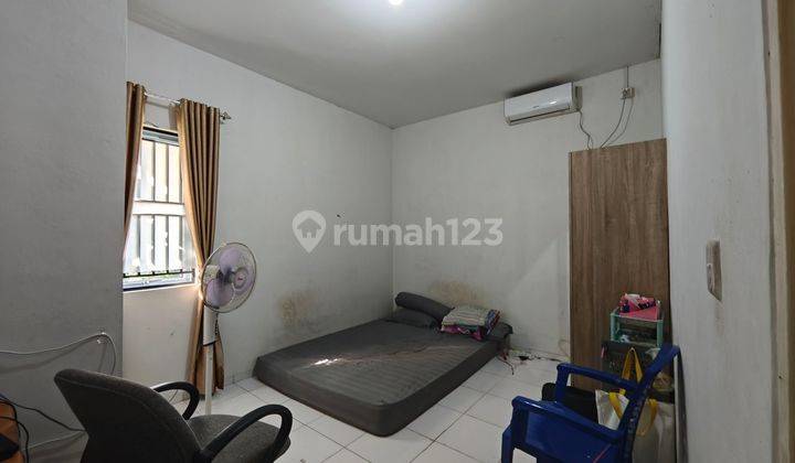 Townhouse Hook Anggrek Permai Niaga Baloi Dekat Bcs Mall 2