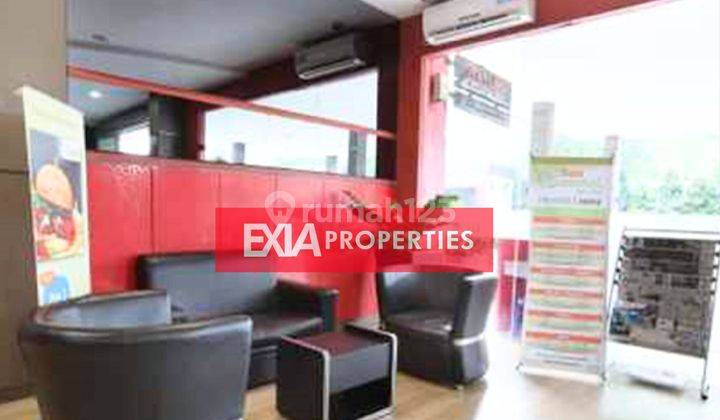 Gedung Hotel Bintang 3 Batam Centre 3lt 2915 Harga Murah Bgt 2