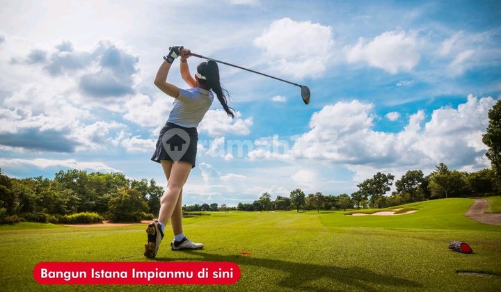 Plot 874 M2 The Golf Sukajadi Batam Unbeatable Price