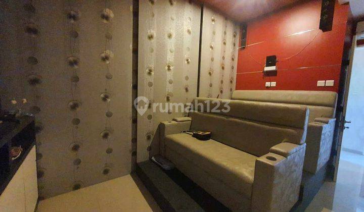 Rumah Costarica Residence 288 M2 Fully Furnished Siap Huni 2