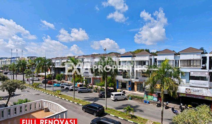 Townhouse 3 Lantai Central Sukajadi Harga Miring 1