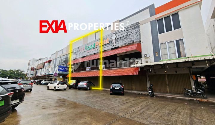 2 Unit Ruko 3,5 Lt Mitra Raya 2 Langsung Kpr Express 2 Unit Ruko 3,5 Lt Mitra Raya 2 Langsung Kpr Express