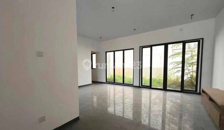 Rumah 2 Lantai Bukit Permata Riverview 144 M2 Di Bawah Pasar 2