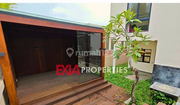 Rumah Villa Kolam Renang Nagoya Valley Jual Harga Modal 2