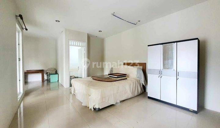 Rumah Hook Sukajadi 400 M2 View Golf Batam Centre 2 Lantai 2