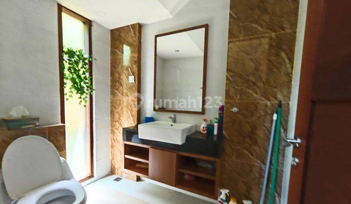 Villa Panbill Lt 768 M2 Bali House Harga Bawah Pasaran 2