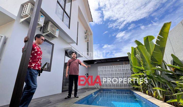 Bayar 10 Jt Langsung Kpr Di Royal Vasa Batam Centre 1