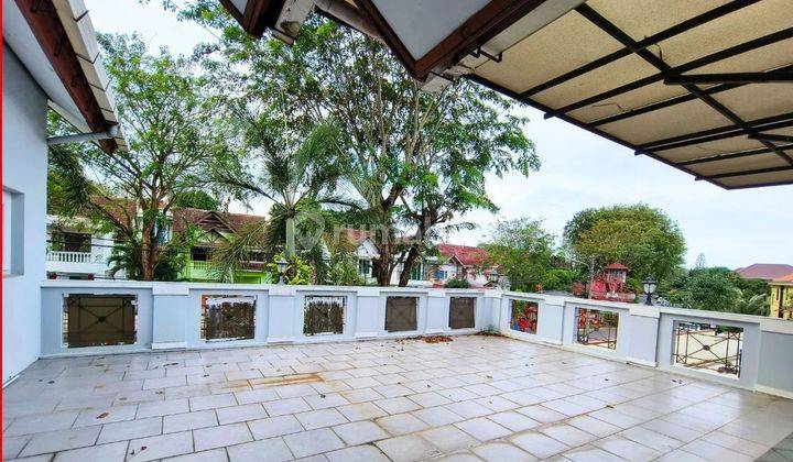 Rumah Ala Villa Sanchaya  Di Rosedale Hook 655 M2 Best Price 2